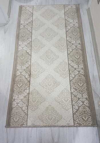 5 parça Hol ve yatak odası halısı - Görsel 3