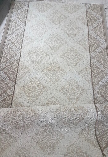 5 parça Hol ve yatak odası halısı - Görsel 2