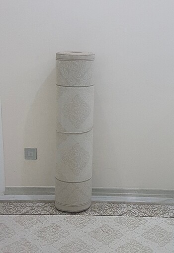 5 parça Hol ve yatak odası halısı - Görsel 6