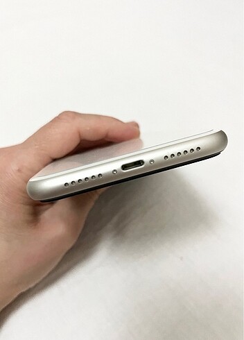 iPhone 11  128 gb mükemmel garantili - Görsel 7