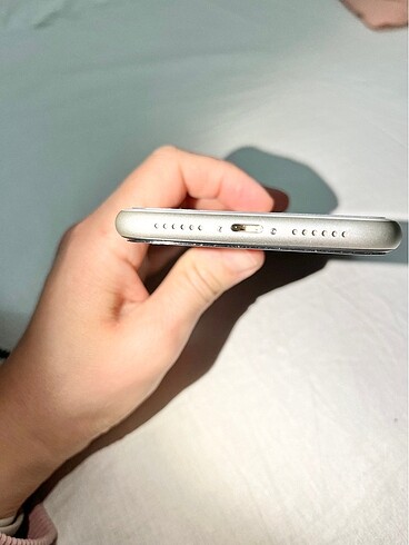 iPhone 11  128 gb mükemmel garantili - Görsel 10