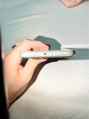 iPhone 11  128 gb mükemmel garantili - Görsel 11
