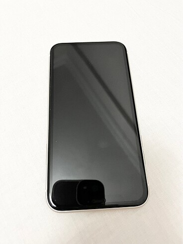 iPhone 11  128 gb mükemmel garantili - Görsel 5
