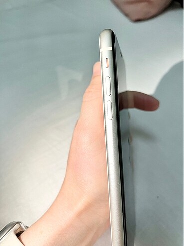 iPhone 11  128 gb mükemmel garantili - Görsel 13