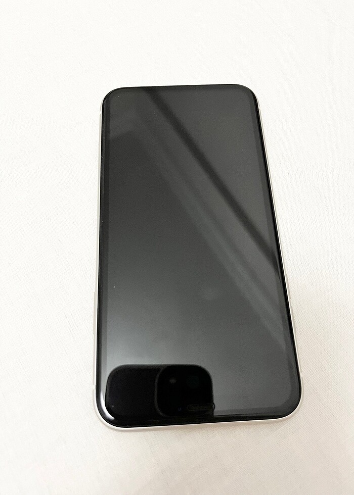 iPhone 11  128 gb mükemmel garantili - Görsel 5