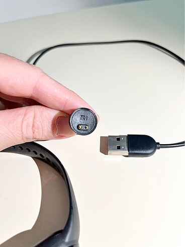 Mi band 5 kusursuz - Görsel 5