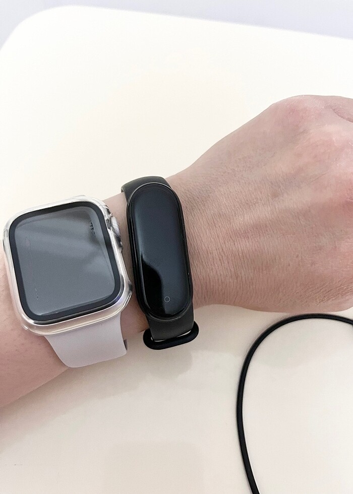 Mi band 5 kusursuz - Görsel 2