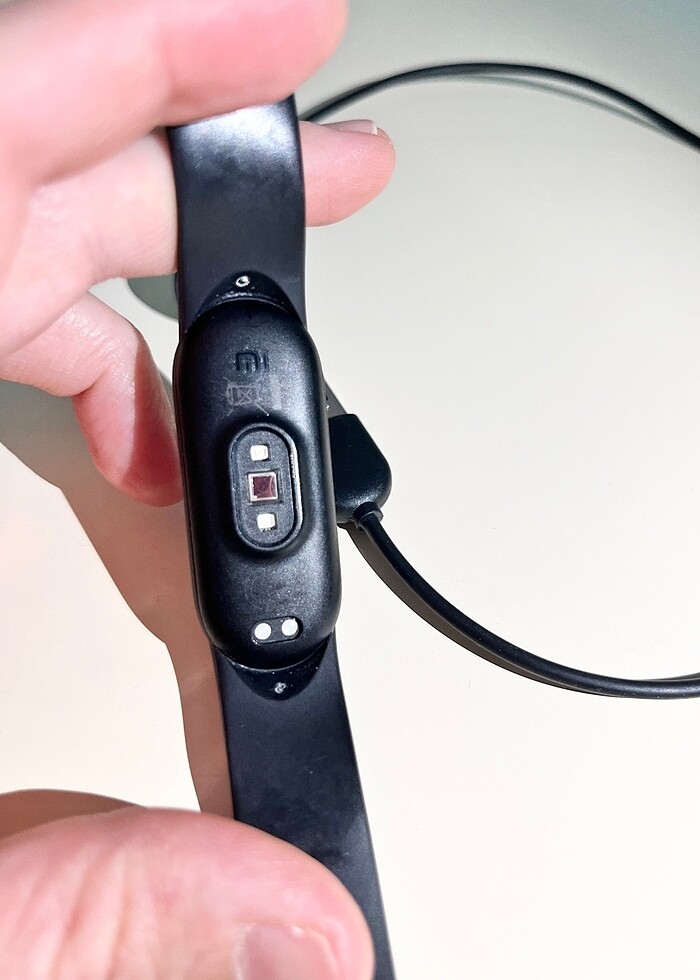 Mi band 5 kusursuz - Görsel 4