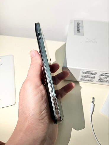 Vestel Venüs v5 sorunsuz temiz - Görsel 6