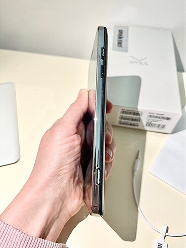 Vestel Venüs v5 sorunsuz temiz - Görsel 8