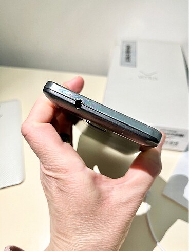 Vestel Venüs v5 sorunsuz temiz - Görsel 7