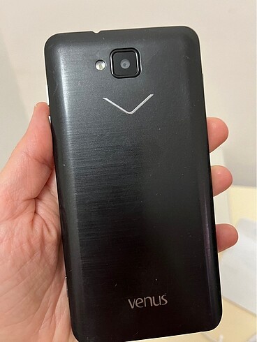 Vestel Venüs v5 sorunsuz temiz - Görsel 10