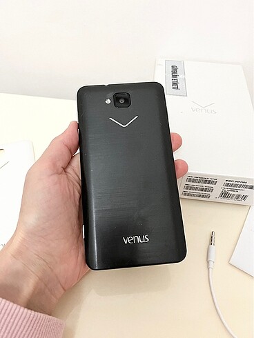 Vestel Venüs v5 sorunsuz temiz - Görsel 9