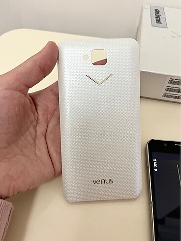 Vestel Venüs v5 sorunsuz temiz - Görsel 13