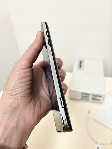 Vestel Venüs v5 sorunsuz temiz - Görsel 11