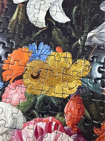 Puzzle 1000 parça - Görsel 5