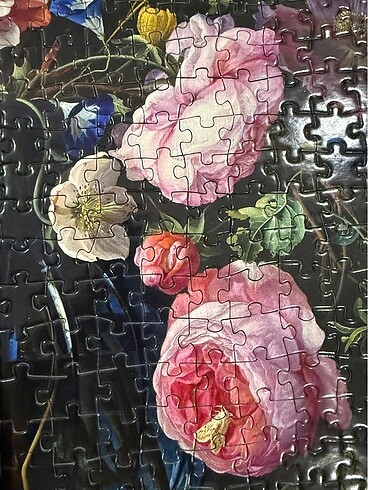 Puzzle 1000 parça - Görsel 6