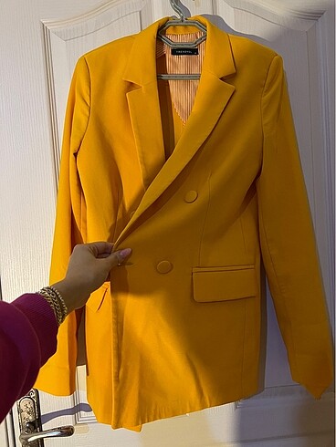 Diğer blazer ceket