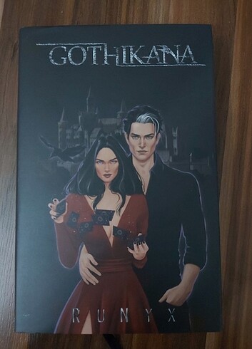 Gotikhana