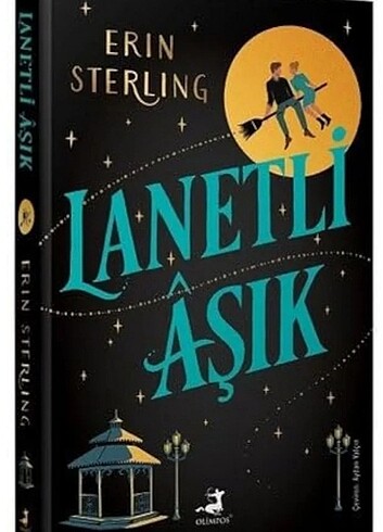 Lanetli Aşık Olimpos