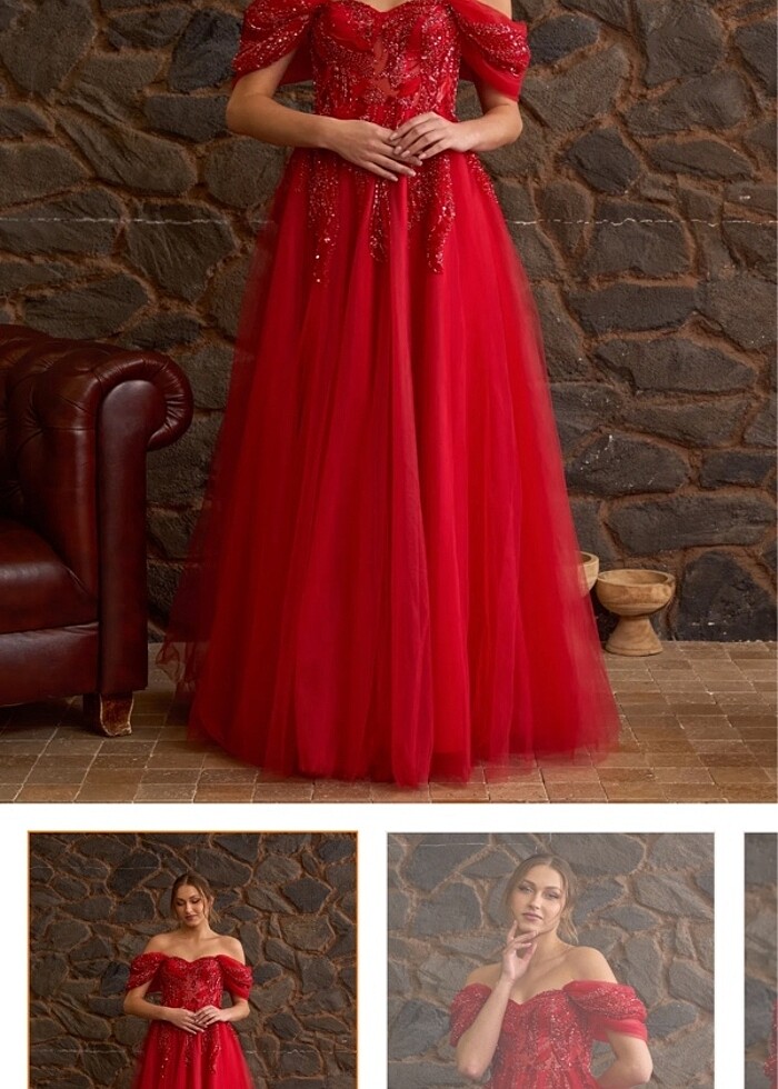 KINA ELBİSESİ - Görsel 2