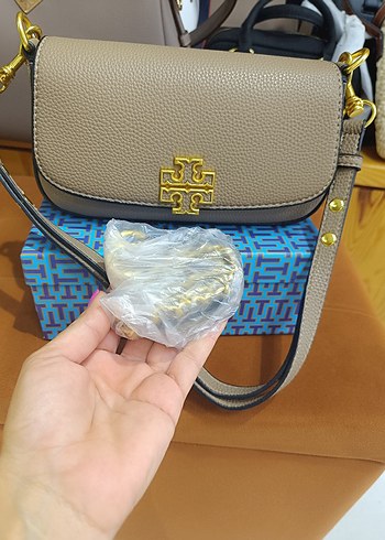 Beden Bej Tokalı Modern Klasik Kadın Çanta