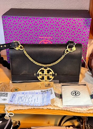  Beden siyah Renk Tory burch