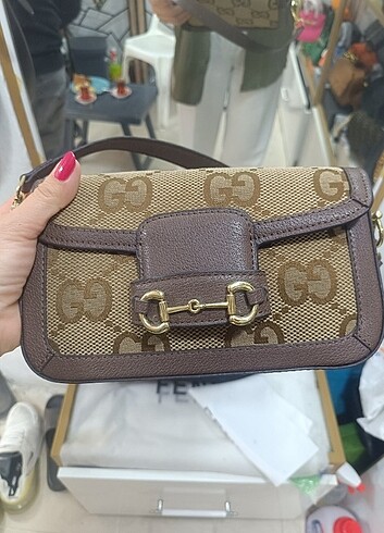 Gucci ital Çanta 