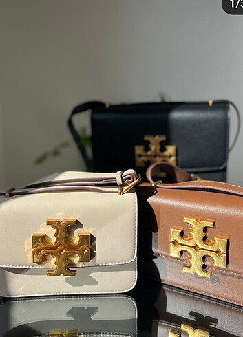 Tory burch eleonor small