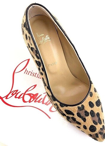 Christian Louboutin Christian louboutin 