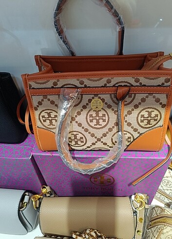 Tory Burch çanta 