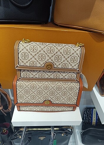Beden Tory Burch canta