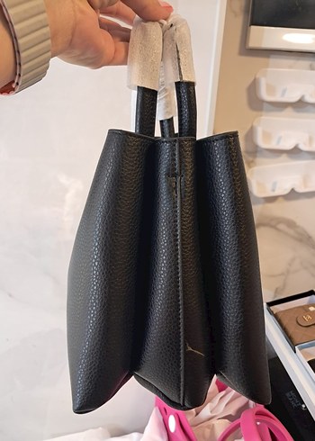 Tod's Tods deri çanta