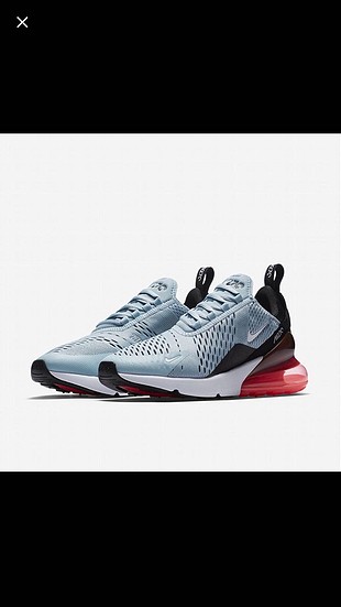 Nike air max 270 SS18