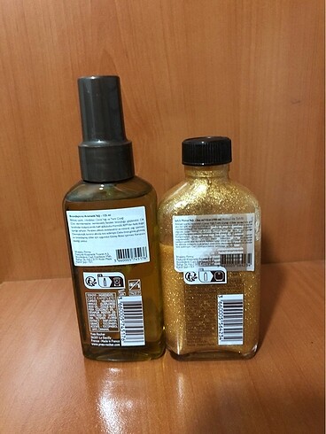 Yves Rocher Yves Rocher Bronzlaştırıcı-Saç,Vücut Yağı