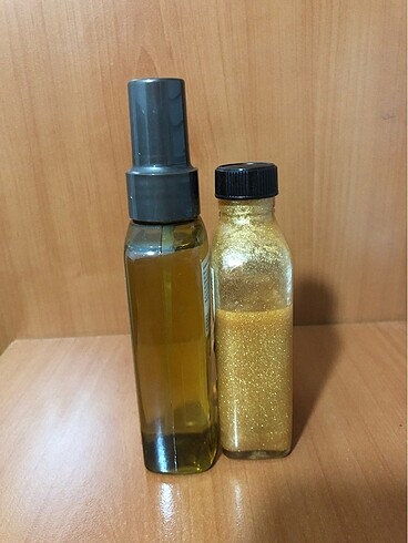  Beden Yves Rocher Bronzlaştırıcı-Saç,Vücut Yağı