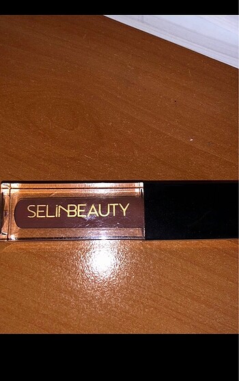 Selin Beauty Ruj