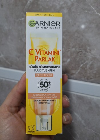 Garnier