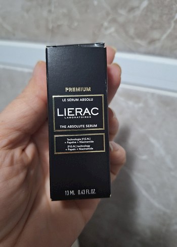 Lierac