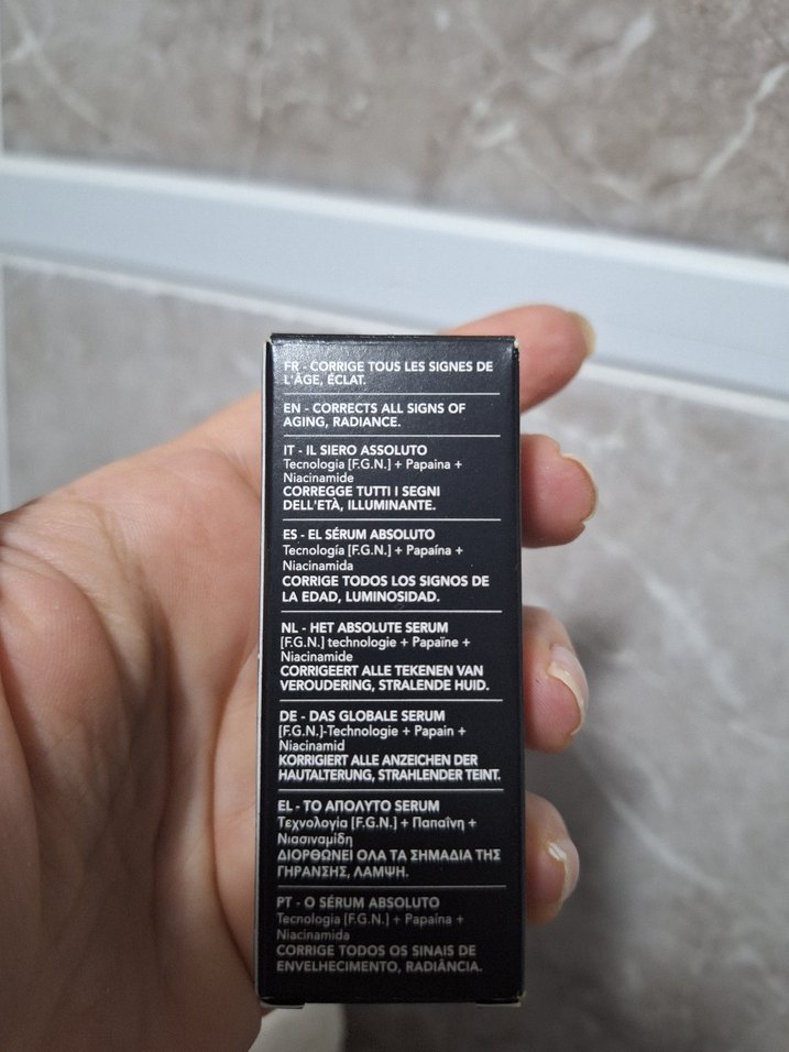 Lierac Premium The Absolute Serum 13 ml - Görsel 3