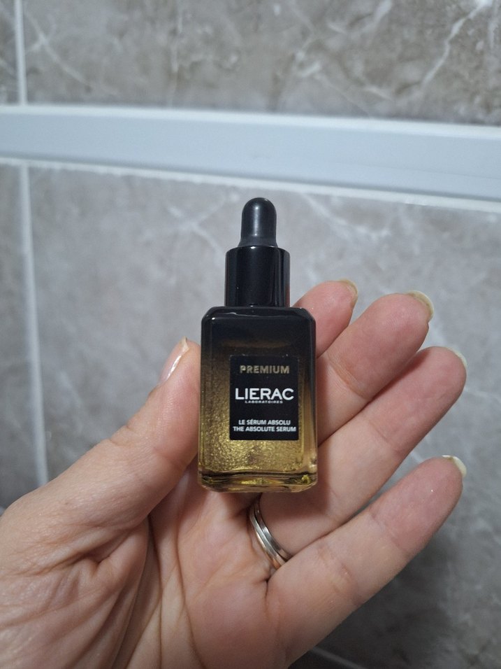 Lierac Premium The Absolute Serum 13 ml - Görsel 5