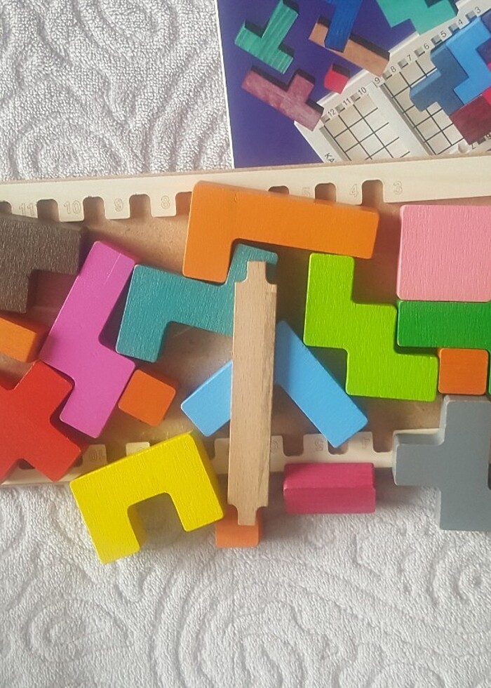 katamino - Görsel 2