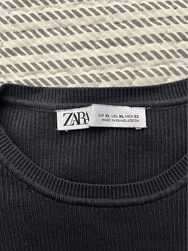 Zara Zara triko