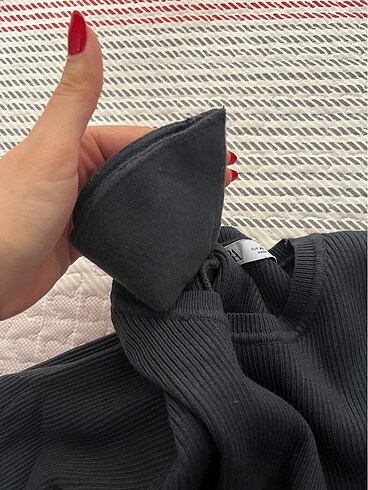 xl Beden Zara triko