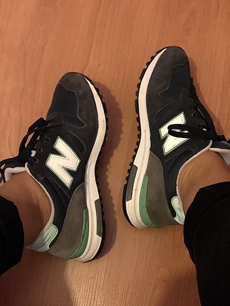 New Balance Orjinal newbalance