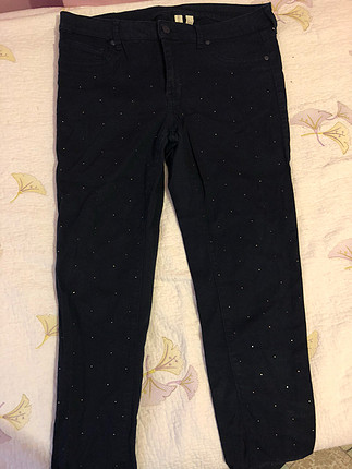 Mango Mango jean