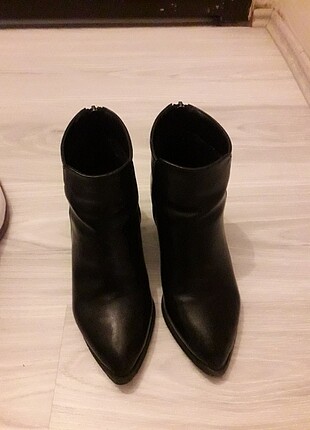 5 cm topuk