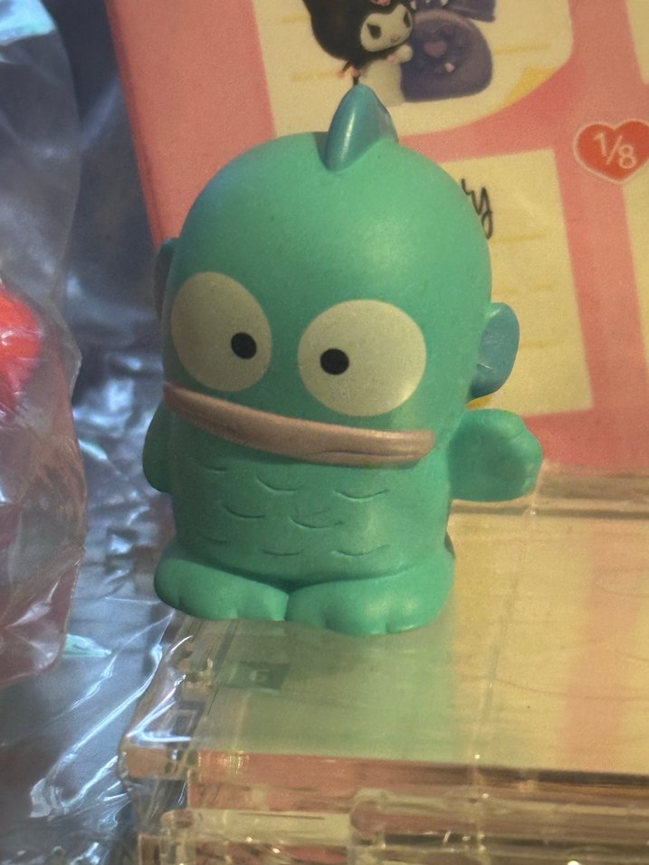 Hello kitty blind box The comedian 3/32 - Görsel 3