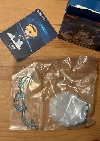 League of Legends - Ezreal Blind Box - Görsel 5