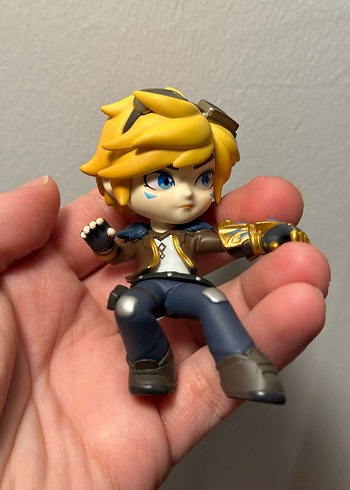 League of Legends - Ezreal Blind Box - Görsel 4